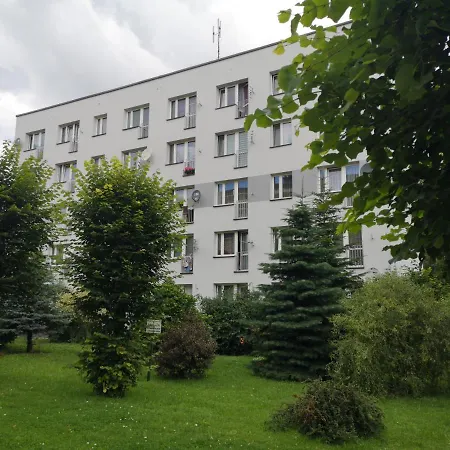 Apartament Kotewka 2