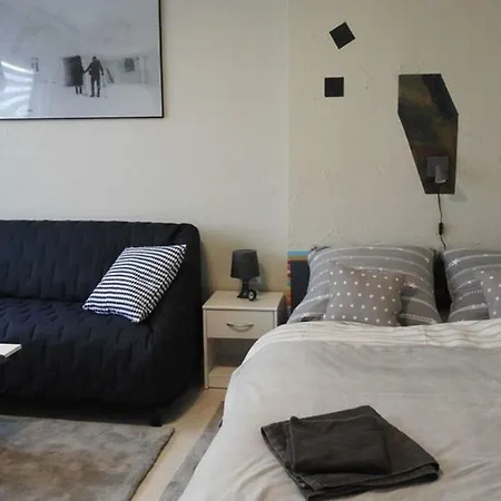 Apartament Kotewka 2 Apartmán Zator