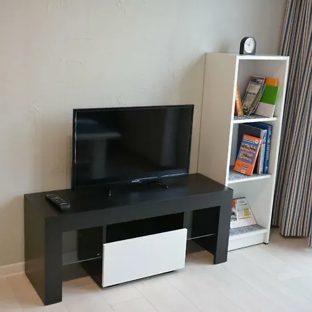 Apartament Kotewka 2 * Zator