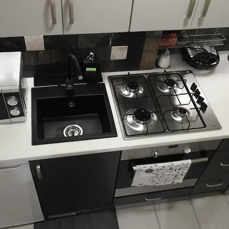 Apartament Kotewka 2 Apartmán Zator